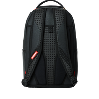 SG LOGO BLACK CORE BACKPACK