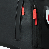 SG LOGO BLACK CORE BACKPACK