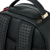 SG LOGO BLACK CORE BACKPACK