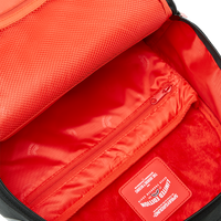 SG LOGO BLACK CORE BACKPACK