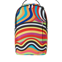 GROOVY WAVES DLXSR BACKPACK