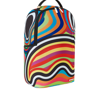 GROOVY WAVES DLXSR BACKPACK