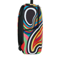 GROOVY WAVES DLXSR BACKPACK