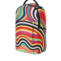 GROOVY WAVES DLXSR BACKPACK