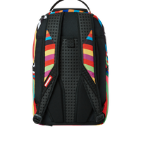 GROOVY WAVES DLXSR BACKPACK