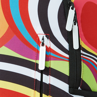 GROOVY WAVES DLXSR BACKPACK