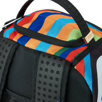 GROOVY WAVES DLXSR BACKPACK