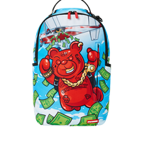DIABLO SKY DIVE DLXSR BACKPACK