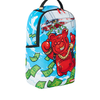 DIABLO SKY DIVE DLXSR BACKPACK