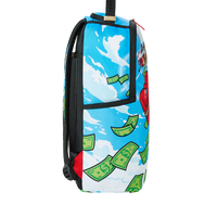 DIABLO SKY DIVE DLXSR BACKPACK