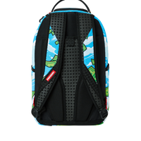 DIABLO SKY DIVE DLXSR BACKPACK