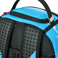DIABLO SKY DIVE DLXSR BACKPACK
