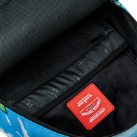 DIABLO SKY DIVE DLXSR BACKPACK