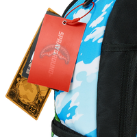 DIABLO SKY DIVE DLXSR BACKPACK