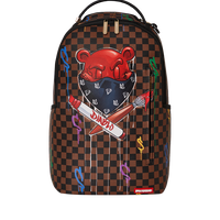 DIABLO VILLIAN DLXSV BACKPACK