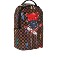 DIABLO VILLIAN DLXSV BACKPACK