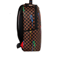 DIABLO VILLIAN DLXSV BACKPACK