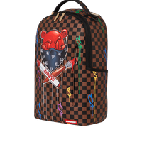 DIABLO VILLIAN DLXSV BACKPACK