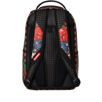 DIABLO VILLIAN DLXSV BACKPACK