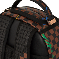 DIABLO VILLIAN DLXSV BACKPACK