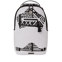 Ai TRIBAL B&W DLXSF BACKPACK