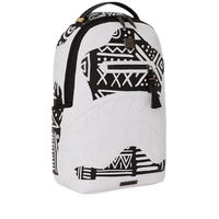 Ai TRIBAL B&W DLXSF BACKPACK
