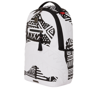 Ai TRIBAL B&W DLXSF BACKPACK