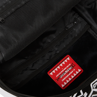 Ai TRIBAL B&W DLXSF BACKPACK