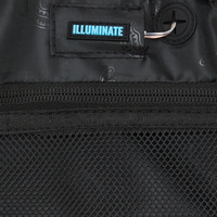 FIBER OPTICS MONEY TRIPP DLSXR BACKPACK