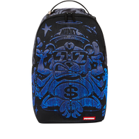 FIBER OPTICS MONEY TRIPP DLSXR BACKPACK