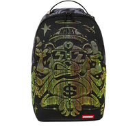 FIBER OPTICS MONEY TRIPP DLSXR BACKPACK