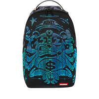 FIBER OPTICS MONEY TRIPP DLSXR BACKPACK