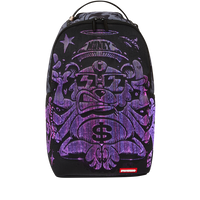 FIBER OPTICS MONEY TRIPP DLSXR BACKPACK