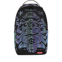 FIBER OPTICS MONEY TRIPP DLSXR BACKPACK