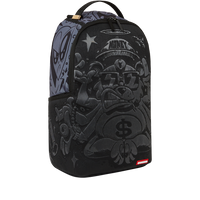 FIBER OPTICS MONEY TRIPP DLSXR BACKPACK