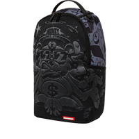 FIBER OPTICS MONEY TRIPP DLSXR BACKPACK