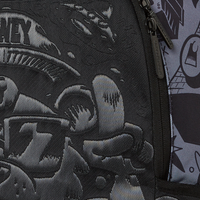 FIBER OPTICS MONEY TRIPP DLSXR BACKPACK