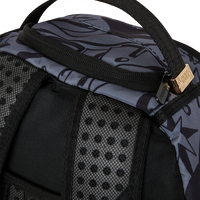FIBER OPTICS MONEY TRIPP DLSXR BACKPACK