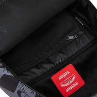 FIBER OPTICS MONEY TRIPP DLSXR BACKPACK