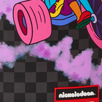 RUGRATS SUSIE TRICYCLE DLXSV BACKPACK