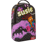 RUGRATS SUSIE TRICYCLE DLXSV BACKPACK
