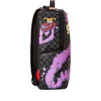 RUGRATS SUSIE TRICYCLE DLXSV BACKPACK