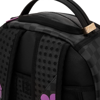 RUGRATS SUSIE TRICYCLE DLXSV BACKPACK