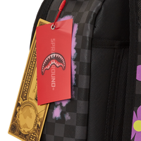 RUGRATS SUSIE TRICYCLE DLXSV BACKPACK