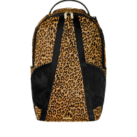 AI TRIPLE DLXSF LEOPARD BACKPACK