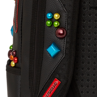 GEM STONED DLXSV BACKPACK