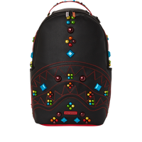 GEM STONED DLXSV BACKPACK