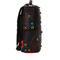 GEM STONED DLXSV BACKPACK