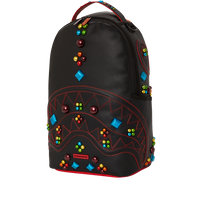 GEM STONED DLXSV BACKPACK