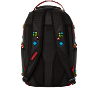GEM STONED DLXSV BACKPACK